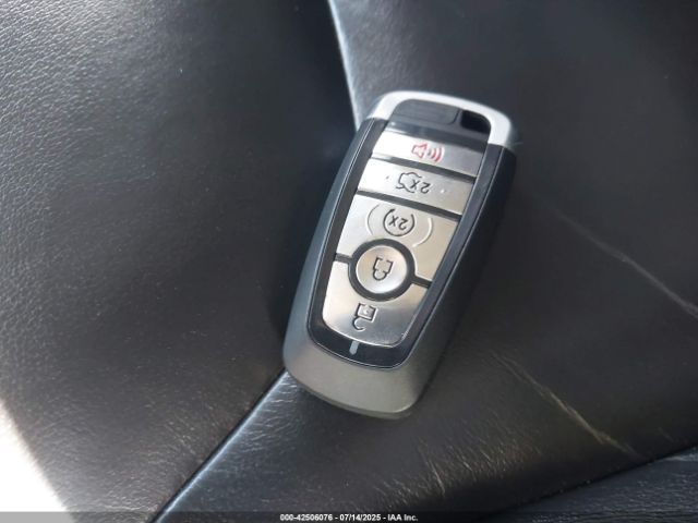2019 FORD EDGE 2FMPK3K93KBC22762 Photo 10