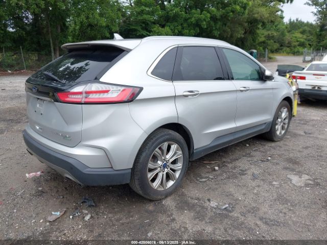 2019 FORD EDGE 2FMPK3K93KBC22762 Photo 3