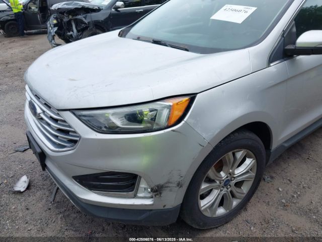 2019 FORD EDGE 2FMPK3K93KBC22762 Photo 5