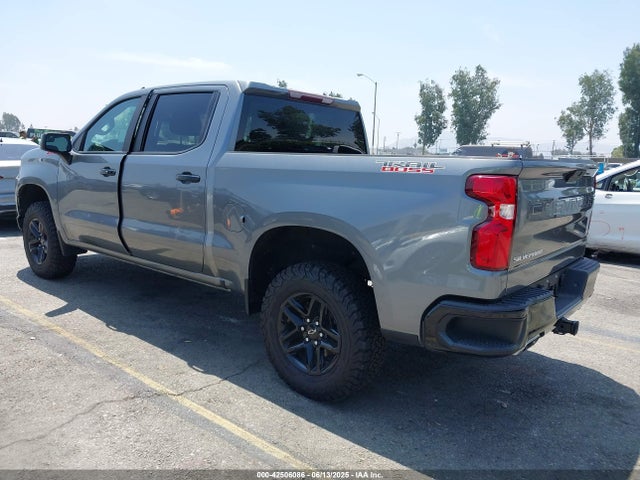 1GCPYFEDXLZ347616 Chevrolet l84 - di, dfm, alum, gen 5, var 2