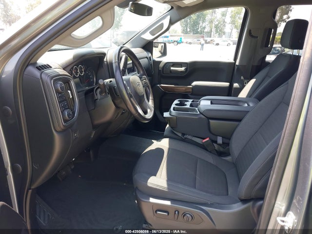 1GCPYFEDXLZ347616 Chevrolet l84 - di, dfm, alum, gen 5, var 2
