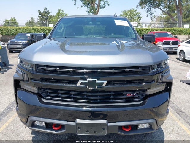 1GCPYFEDXLZ347616 Chevrolet l84 - di, dfm, alum, gen 5, var 2