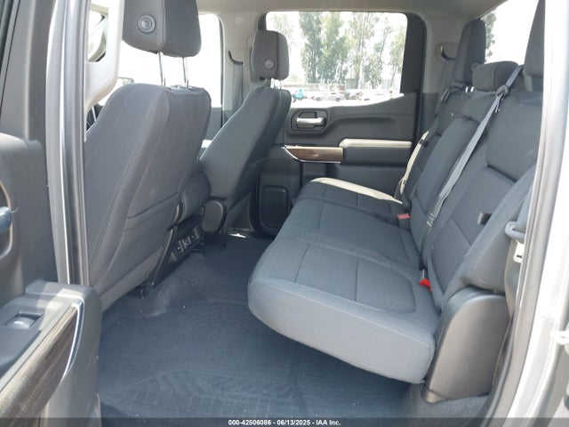 1GCPYFEDXLZ347616 Chevrolet l84 - di, dfm, alum, gen 5, var 2