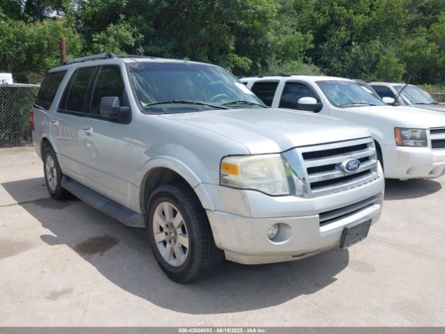 2010 FORD EXPEDITION 1FMJU1F58AEB03586