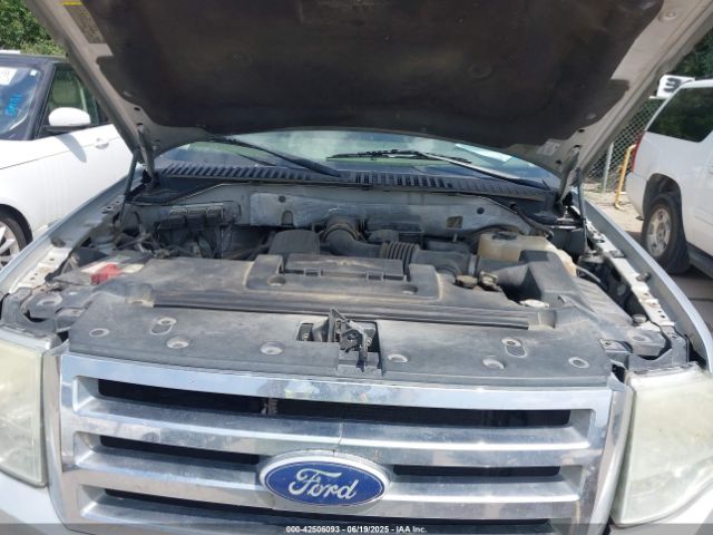 2010 FORD EXPEDITION 1FMJU1F58AEB03586 Photo 9