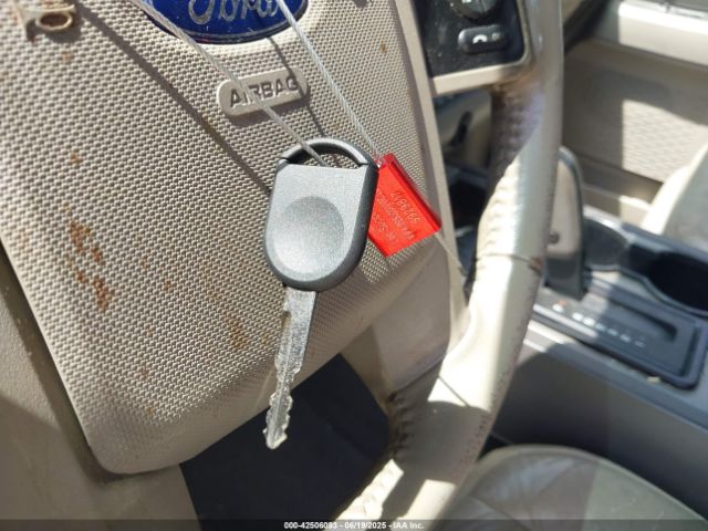 2010 FORD EXPEDITION 1FMJU1F58AEB03586 Photo 10