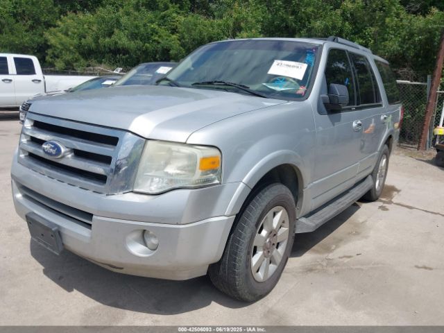 2010 FORD EXPEDITION 1FMJU1F58AEB03586 Photo 1