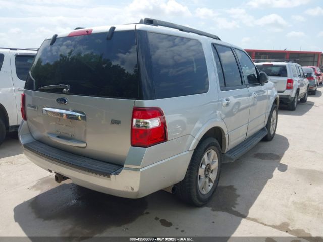 2010 FORD EXPEDITION 1FMJU1F58AEB03586 Photo 3