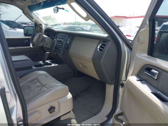 2010 FORD EXPEDITION 1FMJU1F58AEB03586 Photo 4