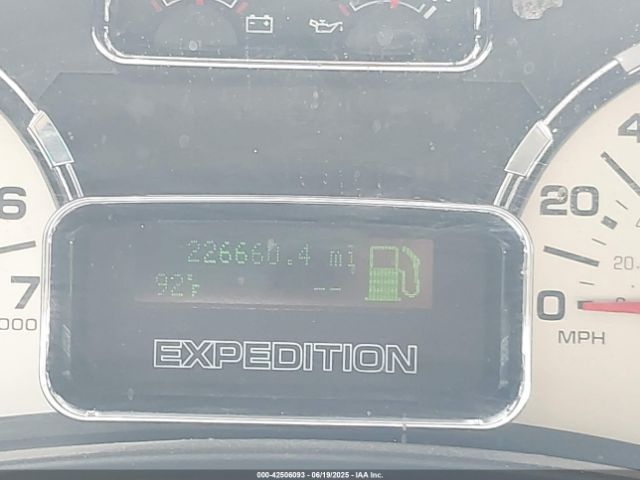 2010 FORD EXPEDITION 1FMJU1F58AEB03586 Photo 6