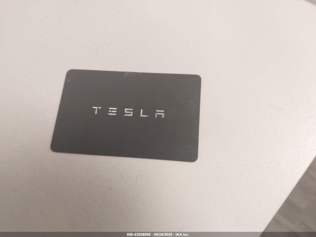 2022 TESLA MODEL Y 7SAYGDEF7NF372255 Photo 10