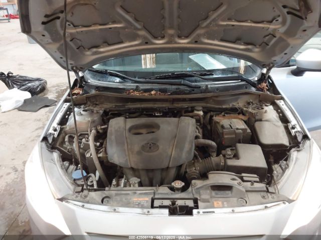 3MYDLBYV4HY156159 Toyota p5v