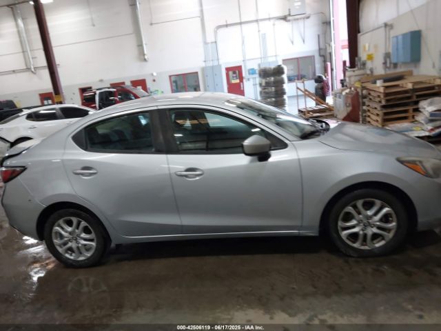 3MYDLBYV4HY156159 Toyota p5v