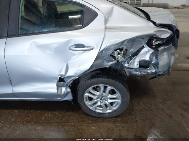 3MYDLBYV4HY156159 Toyota p5v
