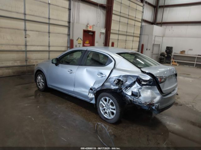 3MYDLBYV4HY156159 Toyota p5v