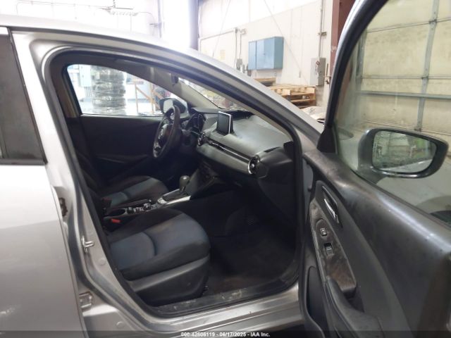 3MYDLBYV4HY156159 Toyota p5v