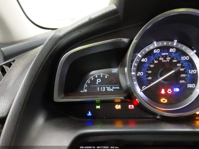 3MYDLBYV4HY156159 Toyota p5v