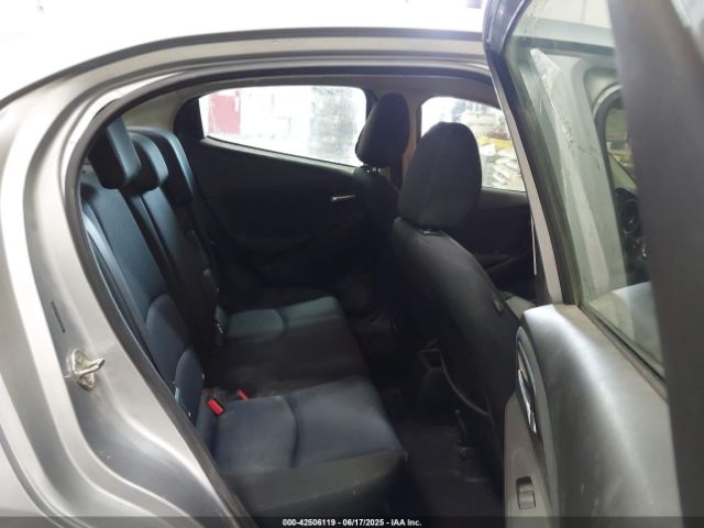 3MYDLBYV4HY156159 Toyota p5v