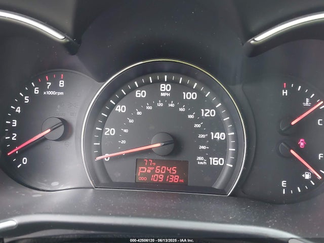5XYKT4A7XFG552840 KIA gasoline 3.3 v6 gdi lambda ii