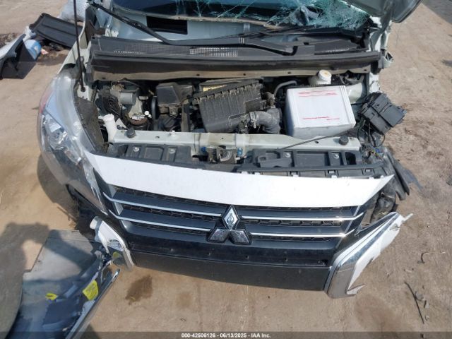 2024 MITSUBISHI MIRAGE ML32AUHJ0RH000933 Photo 9