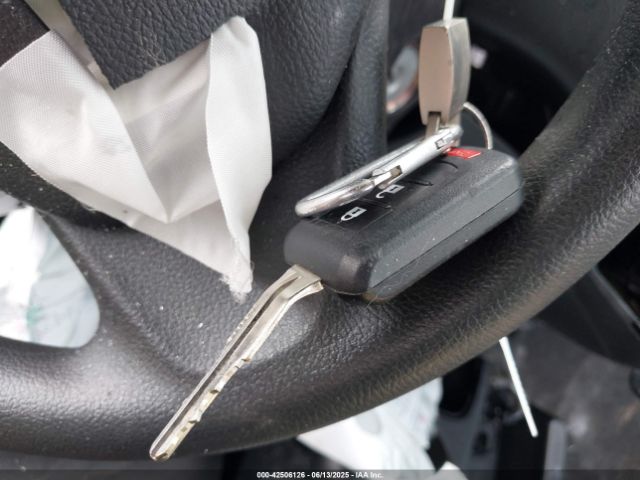 2024 MITSUBISHI MIRAGE ML32AUHJ0RH000933 Photo 10