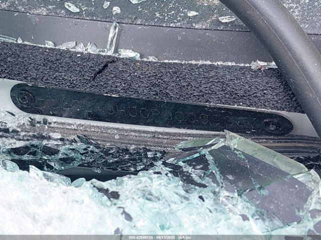 2024 MITSUBISHI MIRAGE ML32AUHJ0RH000933 Photo 8