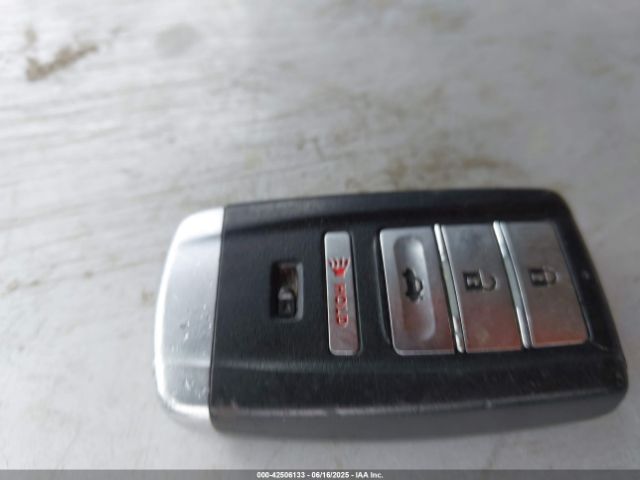 2015 ACURA TLX 19UUB2F39FA009616 Photo 10