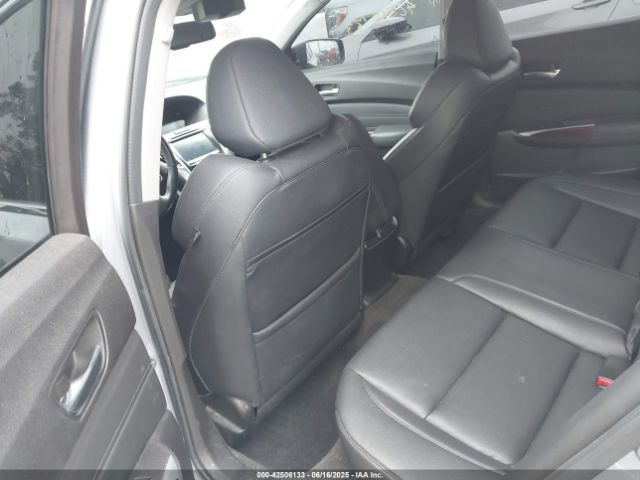 2015 ACURA TLX 19UUB2F39FA009616 Photo 7