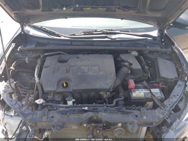 2T1BURHE3HC954020 Toyota 2zr-fe