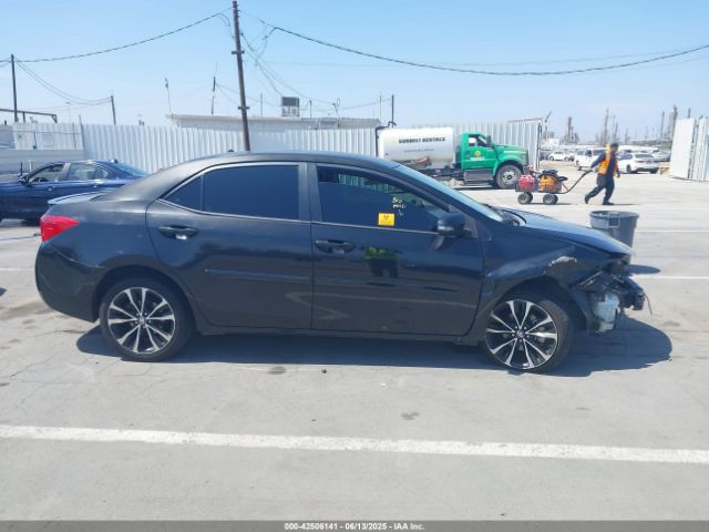 2T1BURHE3HC954020 Toyota 2zr-fe