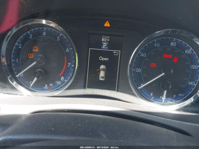 2T1BURHE3HC954020 Toyota 2zr-fe