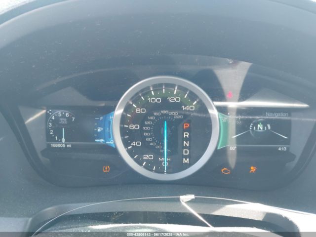 2015 FORD EXPLORER 1FM5K8D84FGA01906 Photo 6