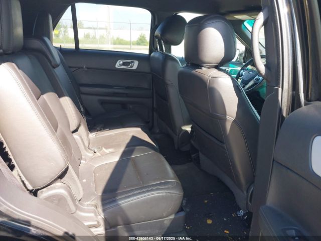 2015 FORD EXPLORER 1FM5K8D84FGA01906 Photo 7