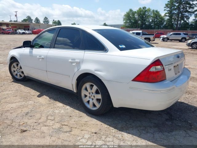 2006 FORD FIVE HUNDRED 1FAFP24126G146670 Photo 2
