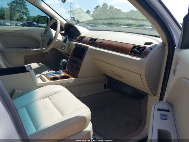 2006 FORD FIVE HUNDRED 1FAFP24126G146670 Photo 4