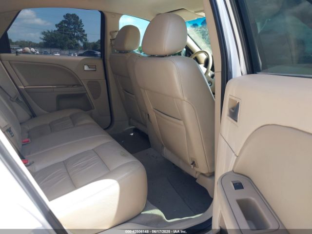 2006 FORD FIVE HUNDRED 1FAFP24126G146670 Photo 7