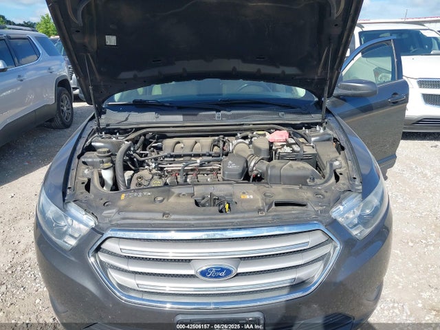 Ford 2015 2015 1FAHP2E87FG156969 Image 10