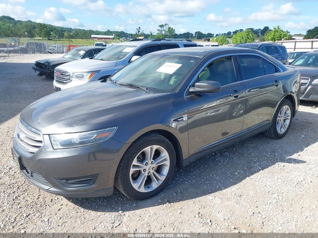 Ford 2015 2015 1FAHP2E87FG156969 Image 2