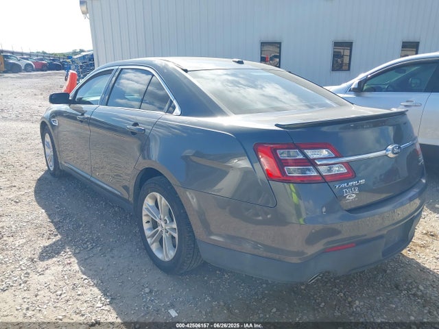 Ford 2015 2015 1FAHP2E87FG156969 Image 3