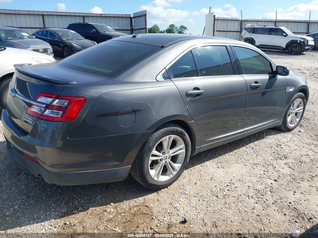 Ford 2015 2015 1FAHP2E87FG156969 Image 4