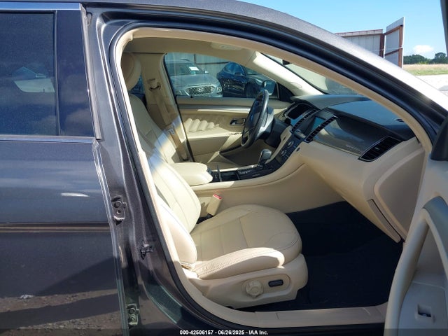 Ford 2015 2015 1FAHP2E87FG156969 Image 5