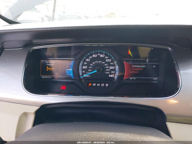 Ford 2015 2015 1FAHP2E87FG156969 Image 7