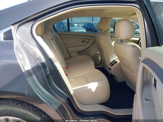 Ford 2015 2015 1FAHP2E87FG156969 Image 8