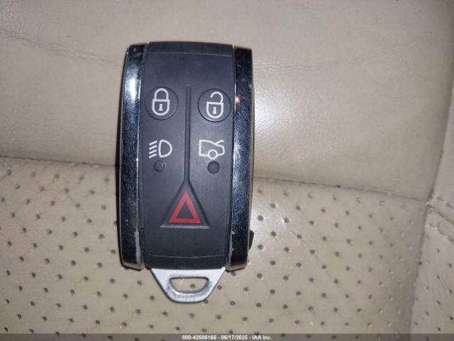 2007 JAGUAR XK SAJWA44B875B07552 Photo 10