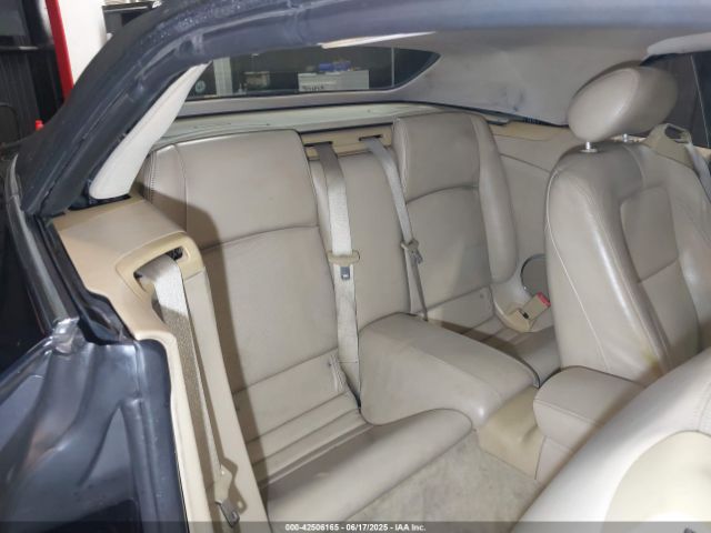 2007 JAGUAR XK SAJWA44B875B07552 Photo 7