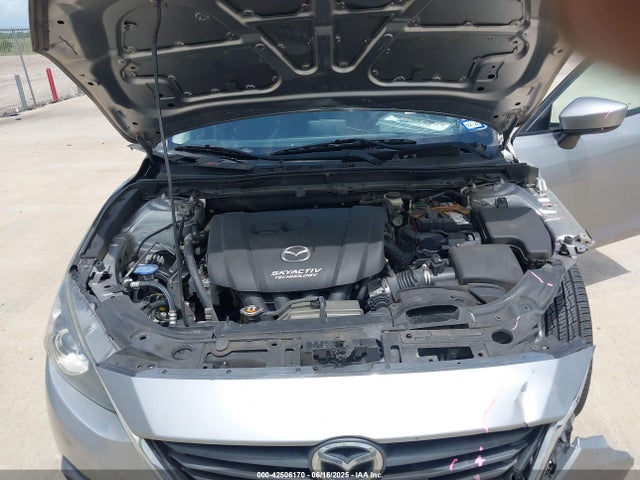 3MZBM1T77GM283500 Mazda pe