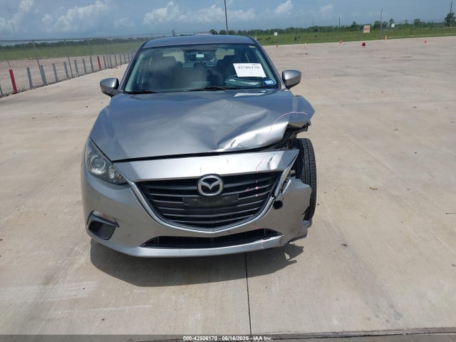 3MZBM1T77GM283500 Mazda pe