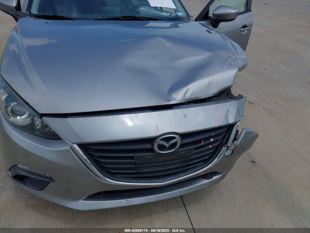 3MZBM1T77GM283500 Mazda pe
