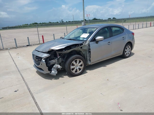 3MZBM1T77GM283500 Mazda pe