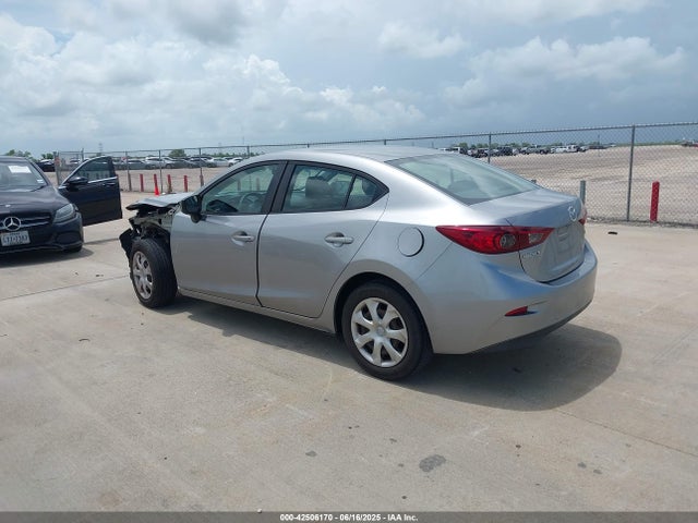 3MZBM1T77GM283500 Mazda pe